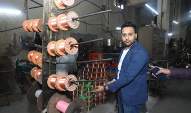 Usha Cable's Commitment to Sustainable Agriculture: Affordable Solutions for Every Farmer