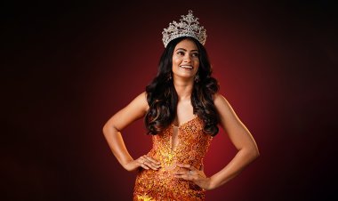 Miss Globe India 2024: Sowmya CM’s Crown Marks a New Chapter in Indian Pageantry