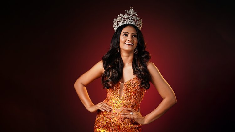 Miss Globe India 2024: Sowmya CM’s Crown Marks a New Chapter in Indian Pageantry