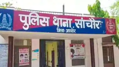 Sanchore Police Arrest Two in Separate NDPS Cases, Seize Drugs
